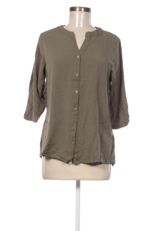 Γυναικεία μπλούζα, Μέγεθος M, Χρώμα Πράσινο, Τιμή 6,46 €