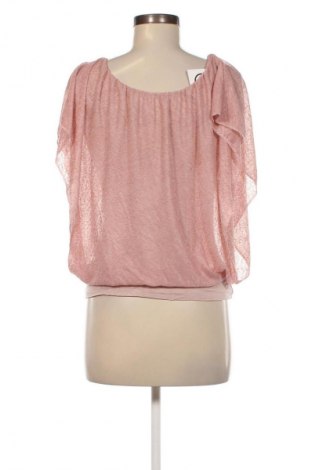 Damen Shirt, Größe S, Farbe Rosa, Preis € 3,99