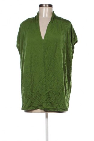 Γυναικεία μπλούζα, Μέγεθος L, Χρώμα Πράσινο, Τιμή 6,46 €