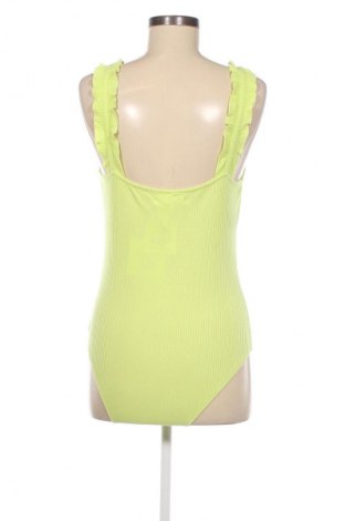 Damenbluse-Body Honey Punch, Größe L, Farbe Grün, Preis € 27,99