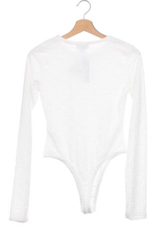 Damenbluse-Body Misspap, Größe XS, Farbe Weiß, Preis € 6,99