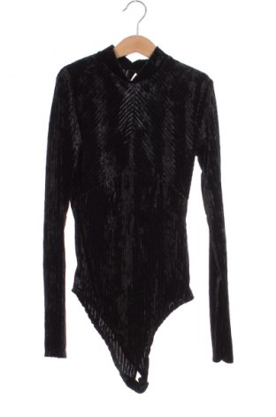 Γυναικεία μπλούζα-Κορμάκι Wal G, Μέγεθος XS, Χρώμα Μαύρο, Τιμή 28,75 €