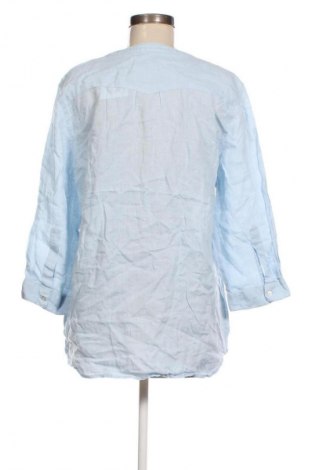Damen Shirt 0039 Italy, Größe L, Farbe Blau, Preis € 26,10