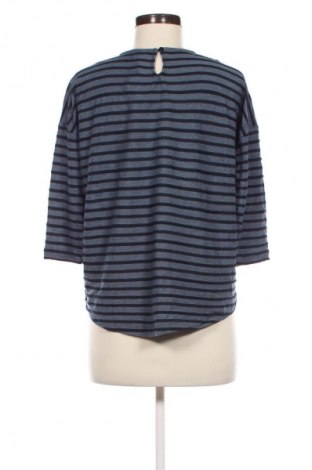 Дамска блуза 17 & Co., Размер M, Цвят Син, Цена 9,50 лв.