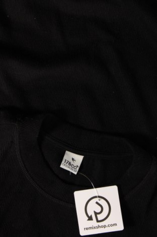 Bluză de femei 17 & Co., Mărime M, Culoare Negru, Preț 31,25 Lei