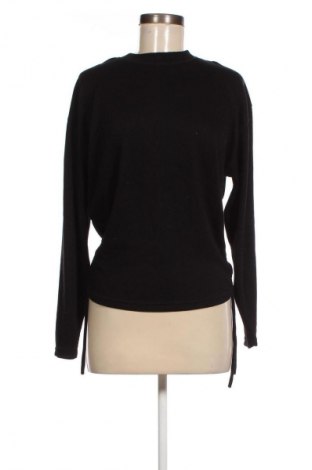Дамска блуза 17 & Co., Размер M, Цвят Черен, Цена 9,69 лв.