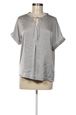 Damen Shirt 17 & Co., Größe S, Farbe Grau, Preis 3,99 €