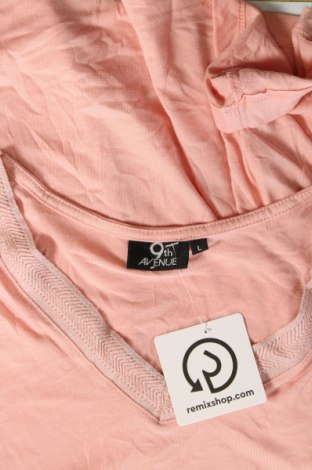 Bluză de femei 9th Avenue, Mărime L, Culoare Roz, Preț 34,38 Lei