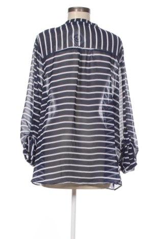 Damen Shirt A.N.A., Größe XXL, Farbe Blau, Preis € 7,27