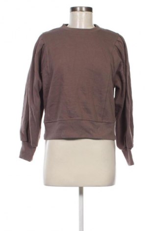 Γυναικεία μπλούζα A New Day, Μέγεθος XS, Χρώμα  Μπέζ, Τιμή 11,75 €