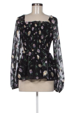 Γυναικεία μπλούζα A-View, Μέγεθος M, Χρώμα Μαύρο, Τιμή 8,59 €