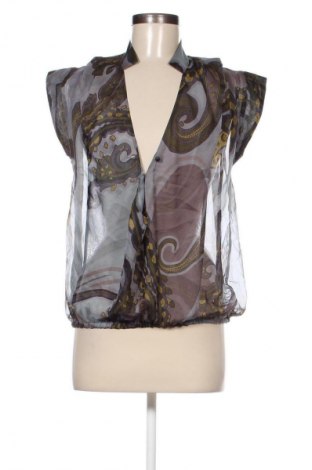 Γυναικεία μπλούζα AMY GEE, Μέγεθος M, Χρώμα Πολύχρωμο, Τιμή 8,41 €