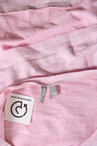 Дамска блуза ASOS, Размер M, Цвят Розов, Цена 18,70 лв.