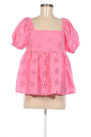 Γυναικεία μπλούζα ASOS, Μέγεθος M, Χρώμα Ρόζ , Τιμή 17,39 €