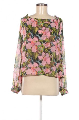 Γυναικεία μπλούζα ASOS, Μέγεθος M, Χρώμα Πολύχρωμο, Τιμή 10,96 €