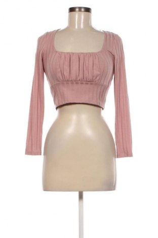 Damen Shirt ASOS, Größe S, Farbe Rosa, Preis € 9,46