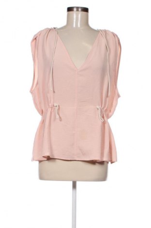 Дамска блуза ASOS, Размер S, Цвят Розов, Цена 34,00 лв.