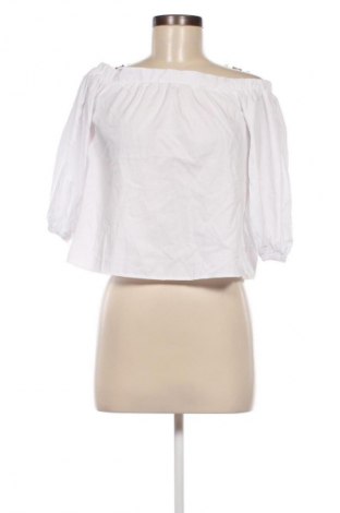 Damen Shirt ASOS, Größe XS, Farbe Weiß, Preis € 13,01