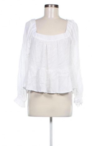 Damen Shirt ASOS, Größe M, Farbe Weiß, Preis 13,01 €