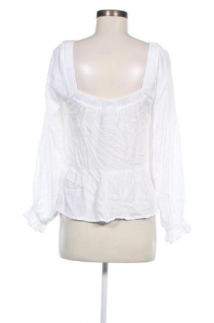 Damen Shirt ASOS, Größe M, Farbe Weiß, Preis € 11,83