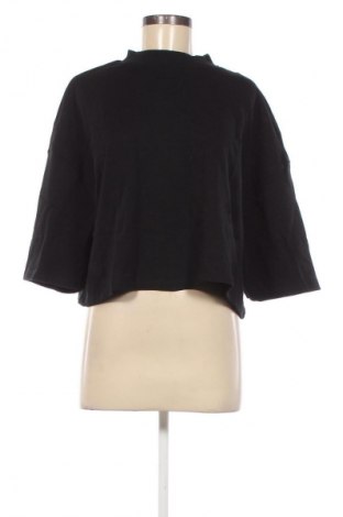 Γυναικεία μπλούζα ASOS, Μέγεθος XL, Χρώμα Μαύρο, Τιμή 10,54 €