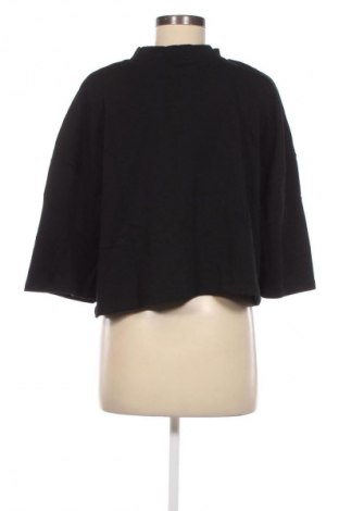 Γυναικεία μπλούζα ASOS, Μέγεθος XL, Χρώμα Μαύρο, Τιμή 10,54 €