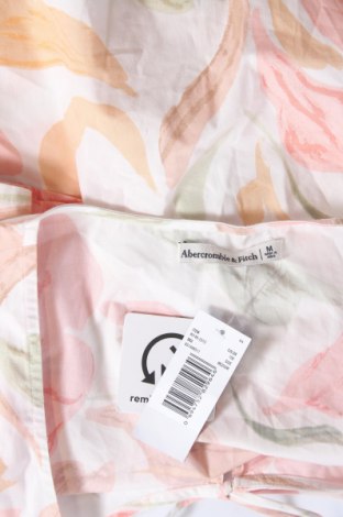 Γυναικεία μπλούζα Abercrombie & Fitch, Μέγεθος M, Χρώμα Πολύχρωμο, Τιμή 41,71 €
