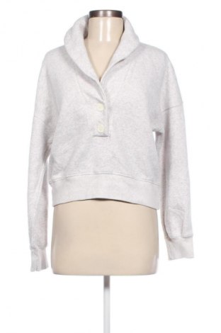 Damen Shirt Abercrombie & Fitch, Größe S, Farbe Grau, Preis € 18,37