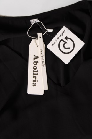 Damen Shirt Abollria, Größe XXL, Farbe Schwarz, Preis € 11,86