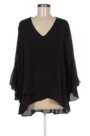 Damen Shirt Abollria, Größe XXL, Farbe Schwarz, Preis € 11,86
