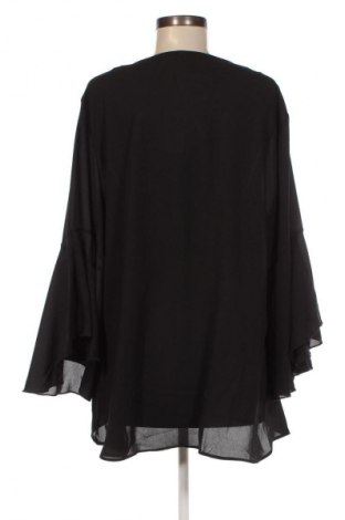 Bluză de femei Abollria, Mărime XXL, Culoare Negru, Preț 56,08 Lei