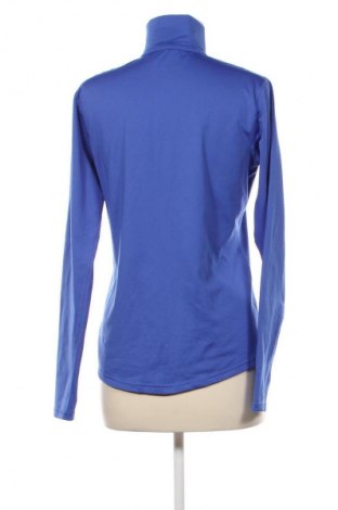 Damen Shirt Active, Größe M, Farbe Blau, Preis 6,40 €