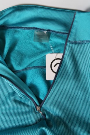 Damen Shirt Active By Tchibo, Größe S, Farbe Blau, Preis 7,20 €