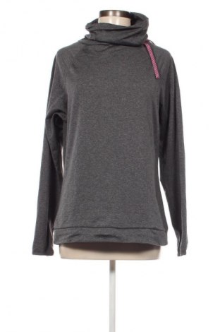 Damen Shirt Active By Tchibo, Größe M, Farbe Grau, Preis 6,40 €