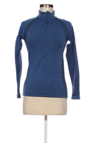 Damen Shirt Active Touch, Größe S, Farbe Blau, Preis 7,83 €