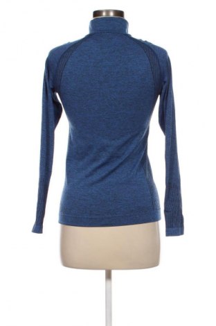 Damen Shirt Active Touch, Größe S, Farbe Blau, Preis 6,96 €