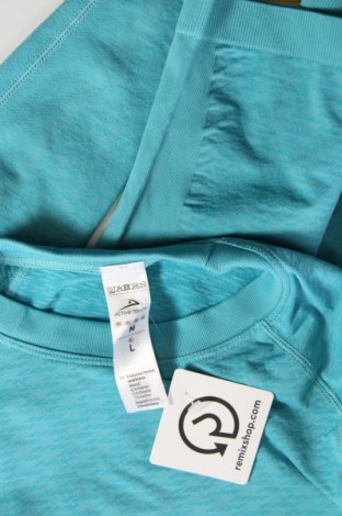Damen Shirt Active Touch, Größe M, Farbe Blau, Preis 6,96 €