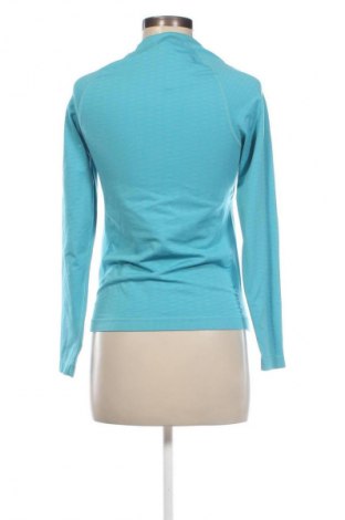 Γυναικεία μπλούζα Active Touch, Μέγεθος M, Χρώμα Μπλέ, Τιμή 6,18 €