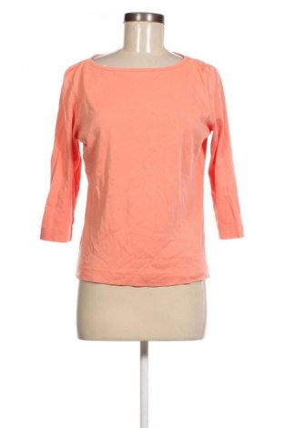 Дамска блуза Adagio, Размер M, Цвят Оранжев, Цена 10,45 лв.