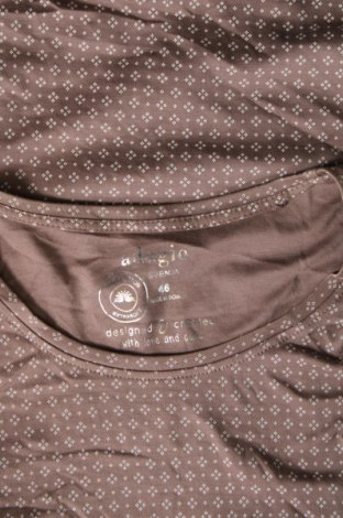 Damen Shirt Adagio, Größe XL, Farbe Aschrosa, Preis € 7,27