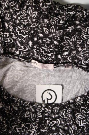 Damen Shirt Adagio, Größe L, Farbe Mehrfarbig, Preis 7,27 €