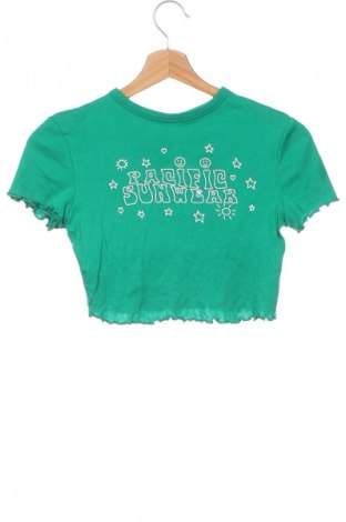 Damen Shirt Addax, Größe XS, Farbe Grün, Preis € 9,72