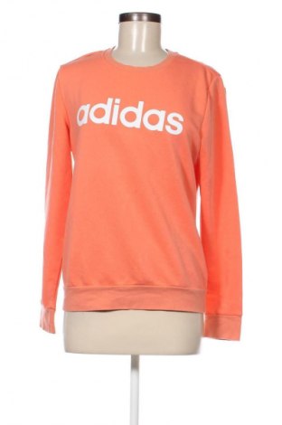Damen Shirt Adidas, Größe M, Farbe Orange, Preis € 23,66