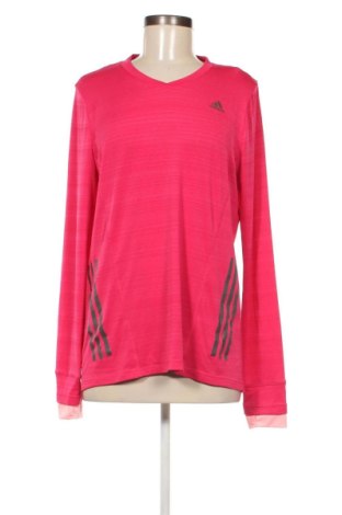 Női blúz Adidas, Méret XL, Szín Rózsaszín, Ár 8 626 Ft