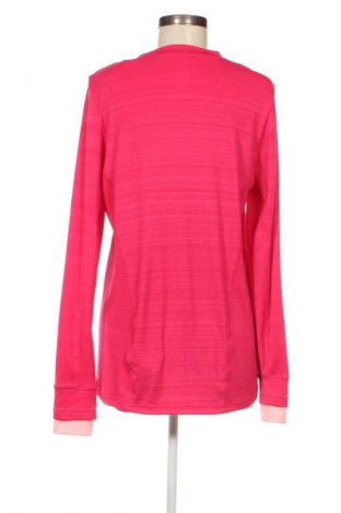 Damen Shirt Adidas, Größe XL, Farbe Rosa, Preis 13,01 €