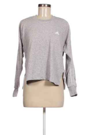 Damen Shirt Adidas, Größe M, Farbe Grau, Preis € 13,01