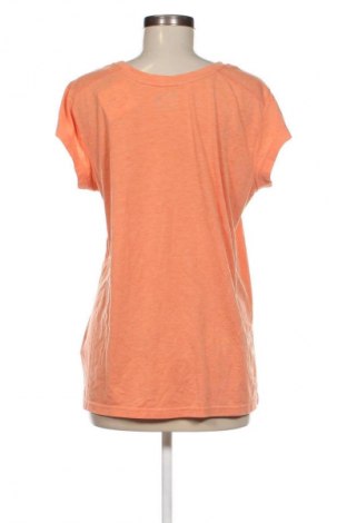 Damen T-Shirt Adidas, Größe L, Farbe Orange, Preis € 18,79