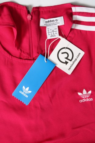 Damen Shirt Adidas Originals, Größe M, Farbe Rosa, Preis 27,99 €