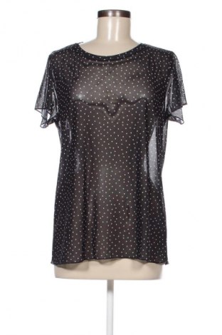 Damen Shirt Ajc, Größe L, Farbe Schwarz, Preis 3,99 €