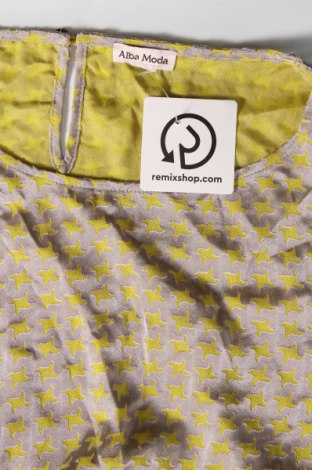 Damen Shirt Alba Moda, Größe M, Farbe Mehrfarbig, Preis € 13,01
